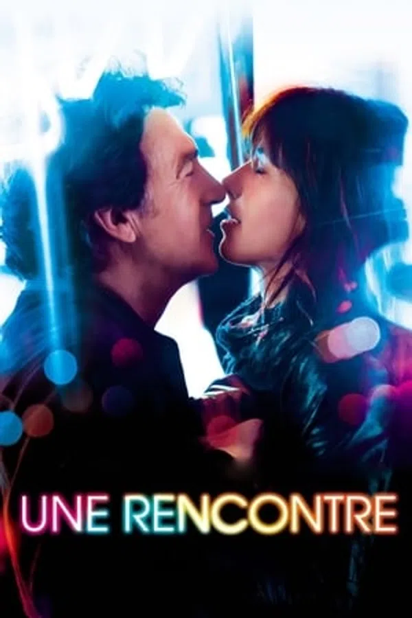 Poster phim Một Cuộc Gặp Gỡ trên Xem Phim Fun