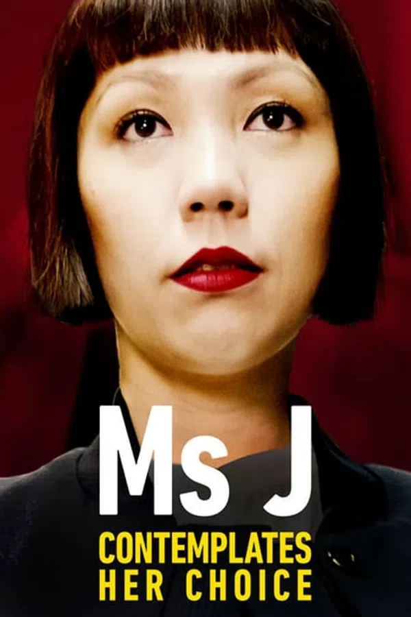 Poster phim Ms J Contemplates Her Choice trên Xem Phim Fun