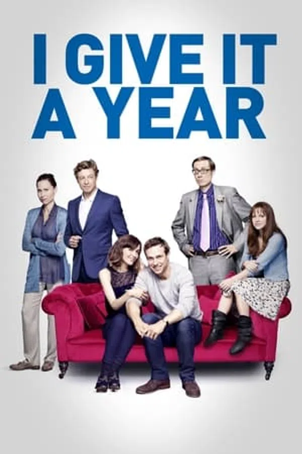 Poster phim Năm Đầu Hôn Nhân trên Xem Phim Fun