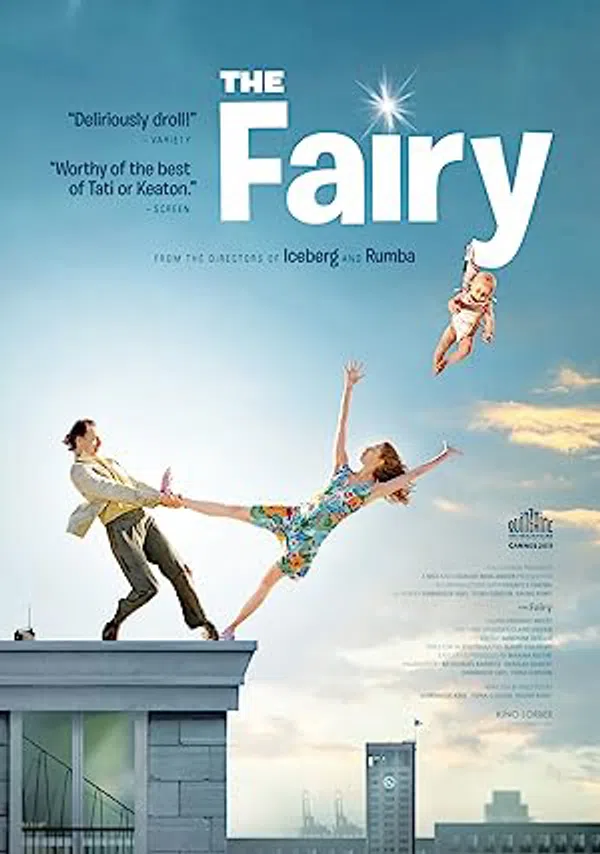 Poster phim Nàng Tiên trên Xem Phim Fun
