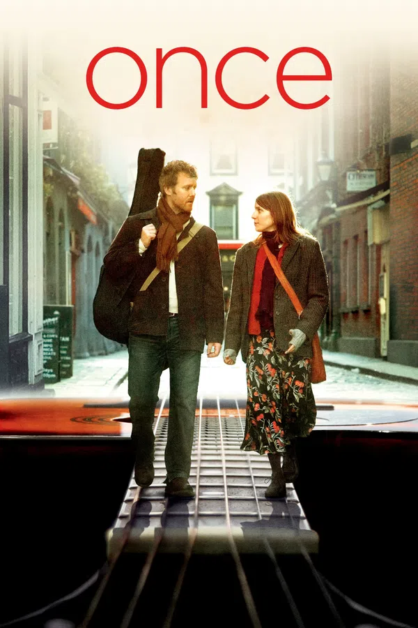 Poster phim Nghệ Sĩ Chơi Đàn trên Xem Phim Fun