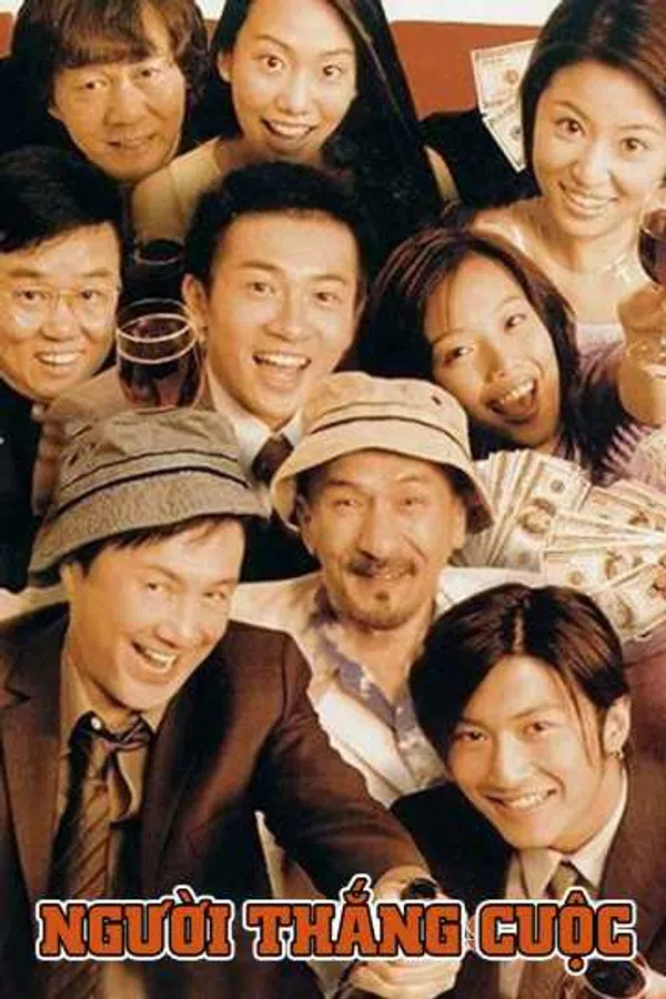 Poster phim Người Thắng Cuộc trên Xem Phim Fun