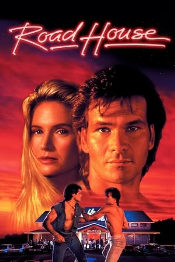 Poster phim Nhà Ven Đường (1989) trên Xem Phim Fun