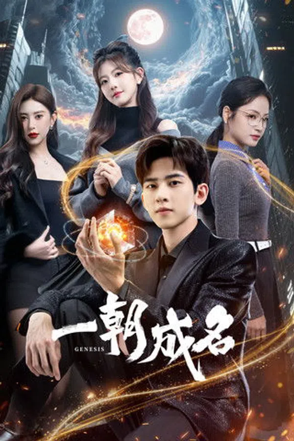 Poster phim Nhất Triều Thành Danh trên Xem Phim Fun
