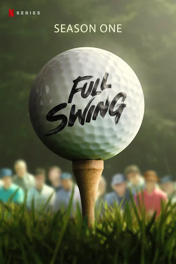 Những Tay Golf Chuyên Nghiệp (Phần 1)