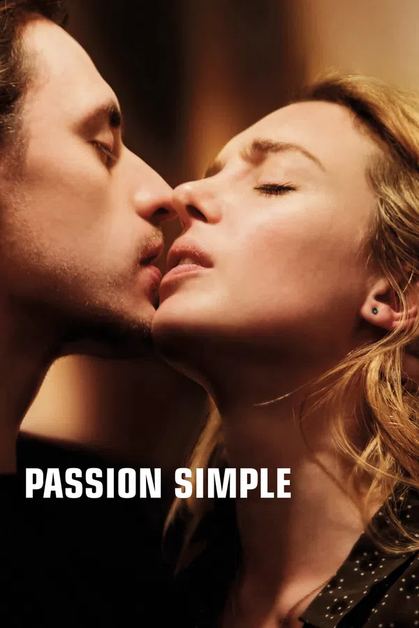 Poster phim Passion simple trên Xem Phim Fun