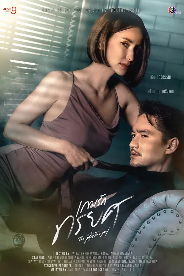 Poster phim Phản Bội trên Xem Phim Fun