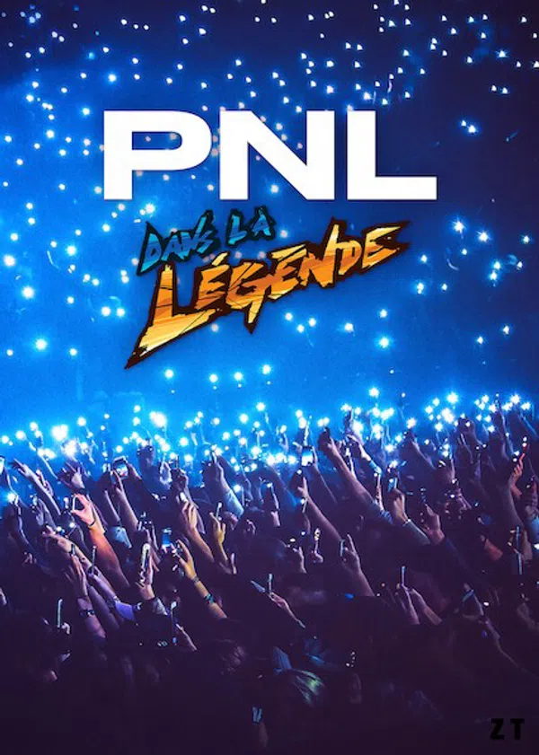 Poster phim PNL - Dans La Légende Tour trên Xem Phim Fun