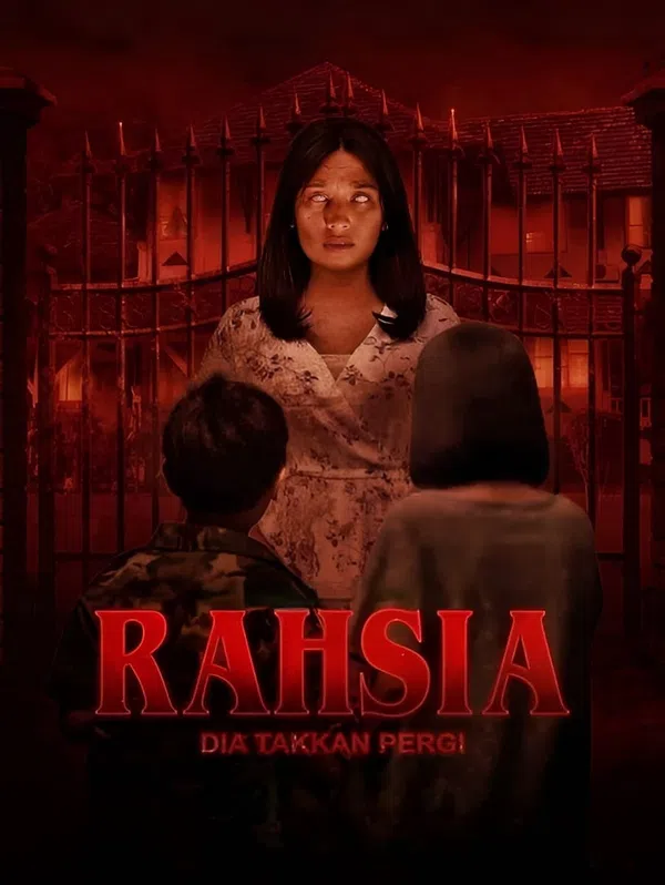Poster phim Rahsia: Bí Mật trên Xem Phim Fun
