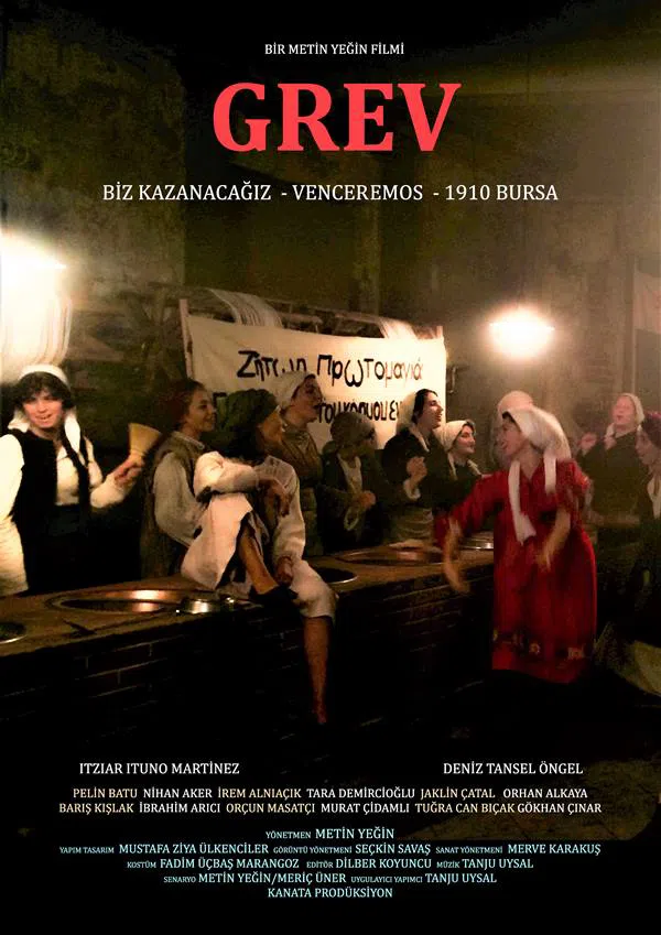 Poster phim Riêng tư trên Xem Phim Fun
