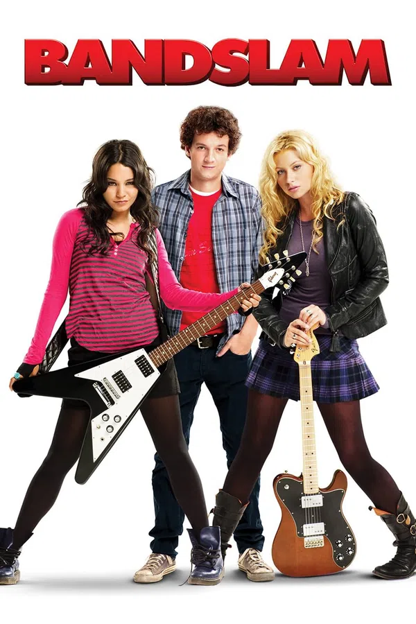 Poster phim Rock Cuồng Say trên Xem Phim Fun