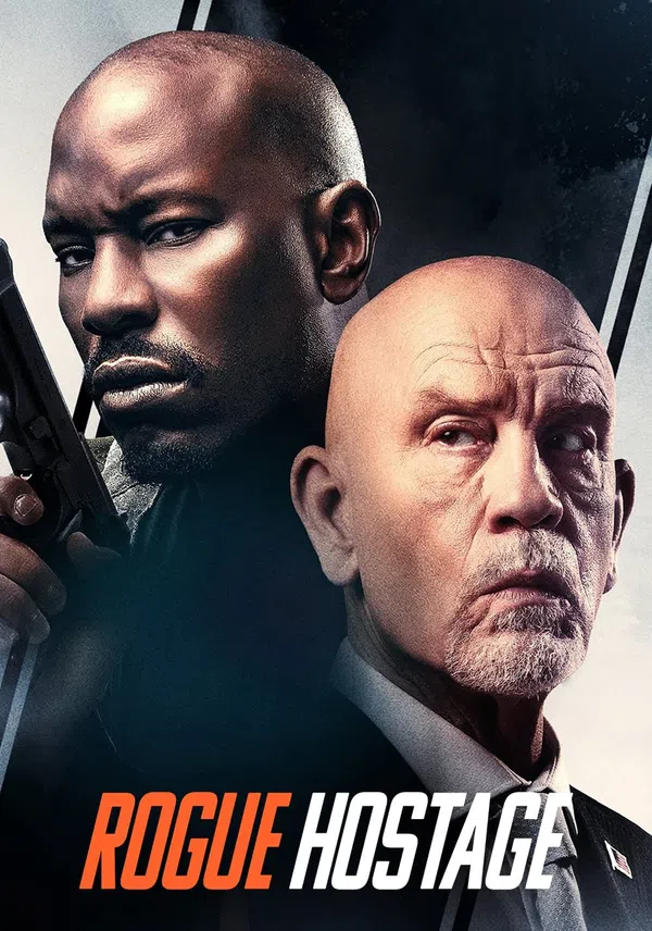 Poster phim Rogue Hostage trên Xem Phim Fun