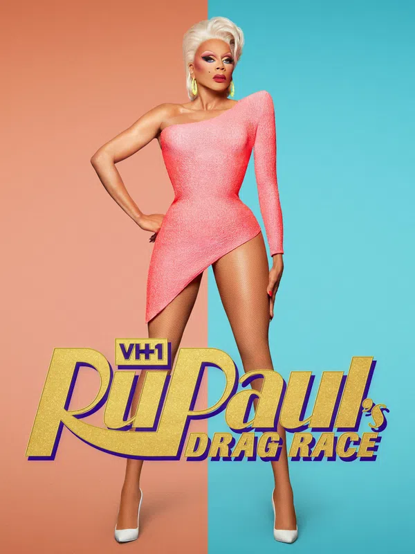 Xem Phim Rupaul's Drag Race - Cuộc chiến giày cao gót (Phần 11) Vietsub HD Online