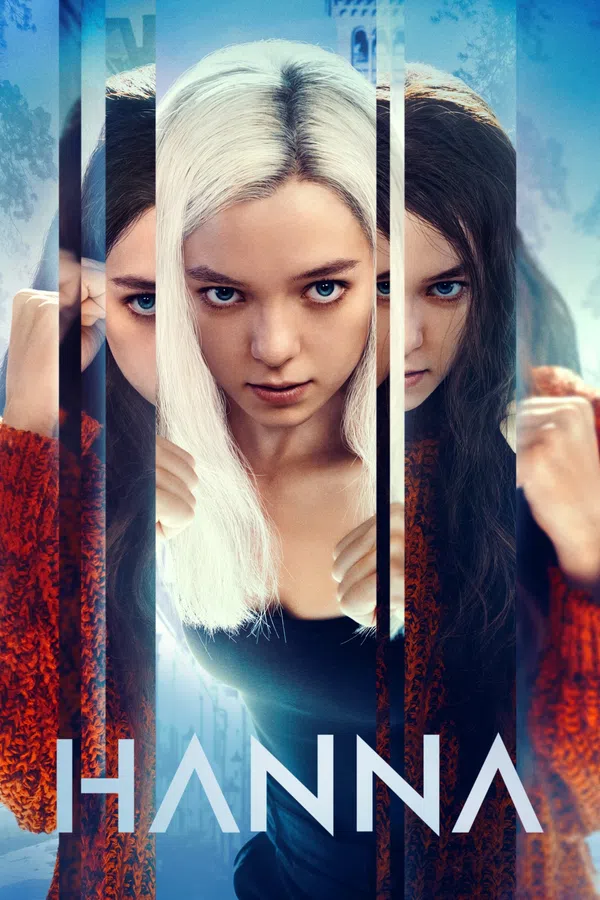Poster phim Sát Thủ Hanna (phần 2) trên Xem Phim Fun