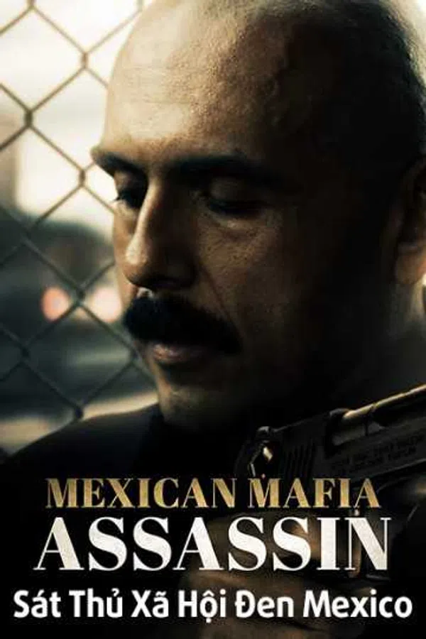 Poster phim Sát Thủ Xã Hội Đen Mexico trên Xem Phim Fun