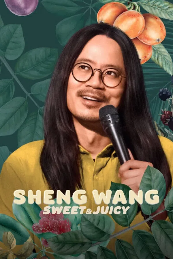Poster phim Sheng Wang: Ngọt và mọng nước trên Xem Phim Fun