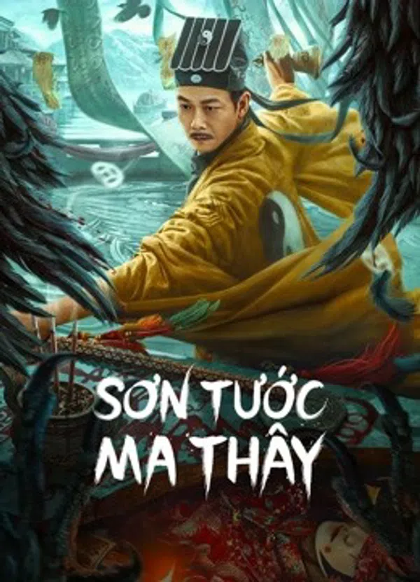 Poster phim Sơn Tước Ma Thây trên Xem Phim Fun