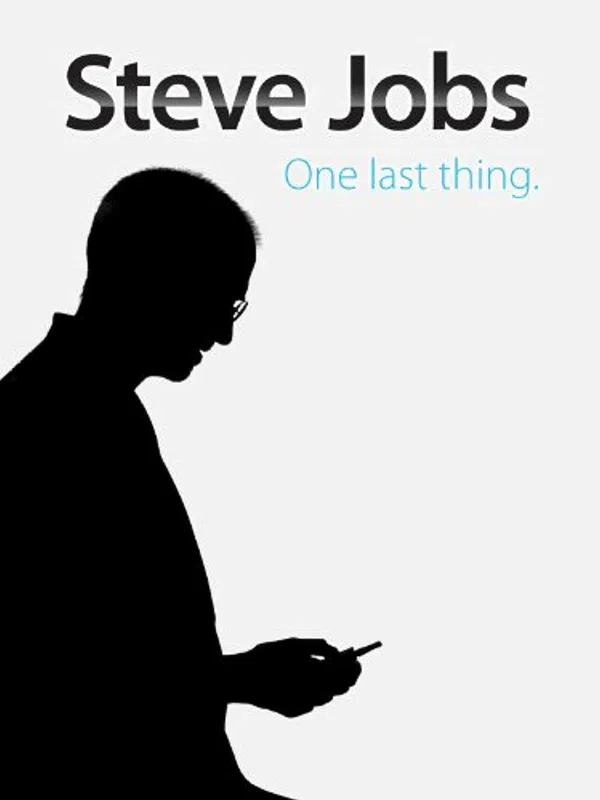 Poster phim Steve Jobs: Khoảnh Khắc Còn Lại trên Xem Phim Fun