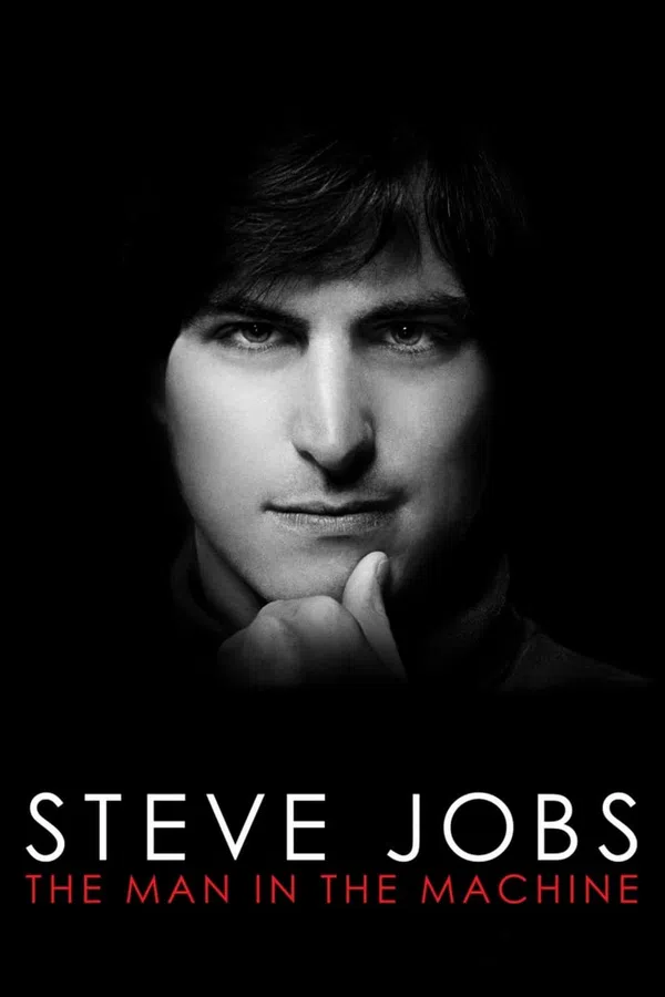 Poster phim Steve Jobs: Người Đàn Ông Cứng Nhắc trên Xem Phim Fun