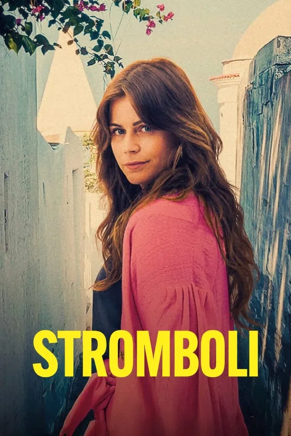 Poster phim Stromboli trên Xem Phim Fun