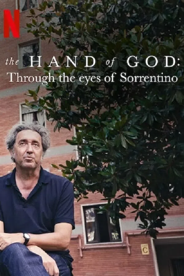 Xem Phim The Hand Of God: Qua Đôi Mắt Của Sorrentino Vietsub HD Online