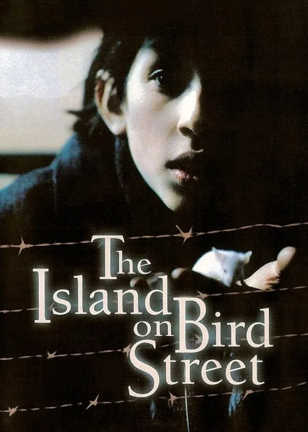 Poster phim The Island On Bird Street trên Xem Phim Fun