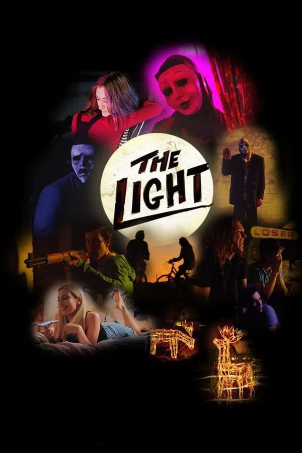 Poster phim The Light trên Xem Phim Fun