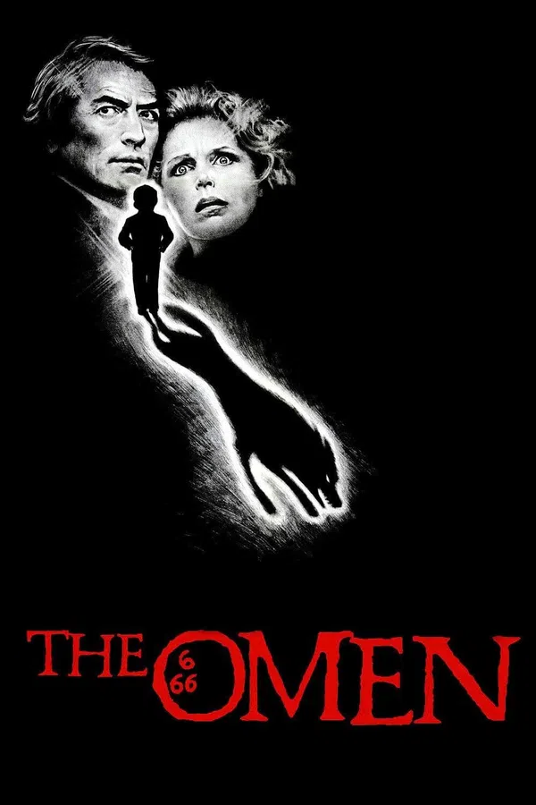 Poster phim The Omen trên Xem Phim Fun