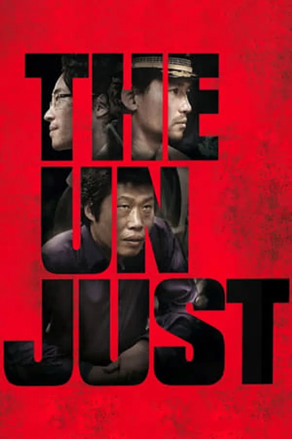 Poster phim The Unjust trên Xem Phim Fun