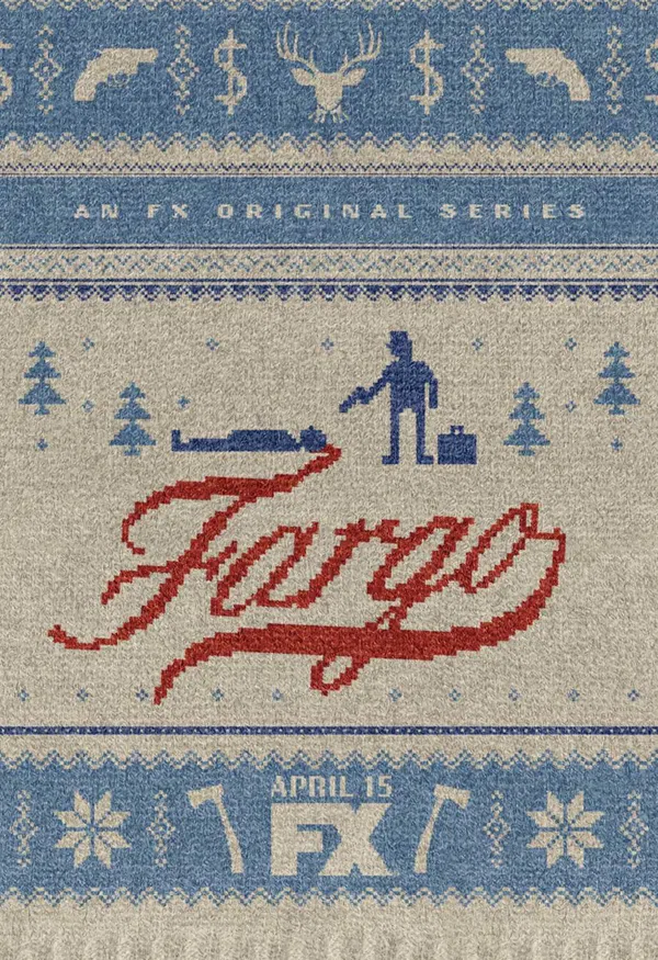 Poster phim Thị Trấn Fargo (Phần 1) trên Xem Phim Fun
