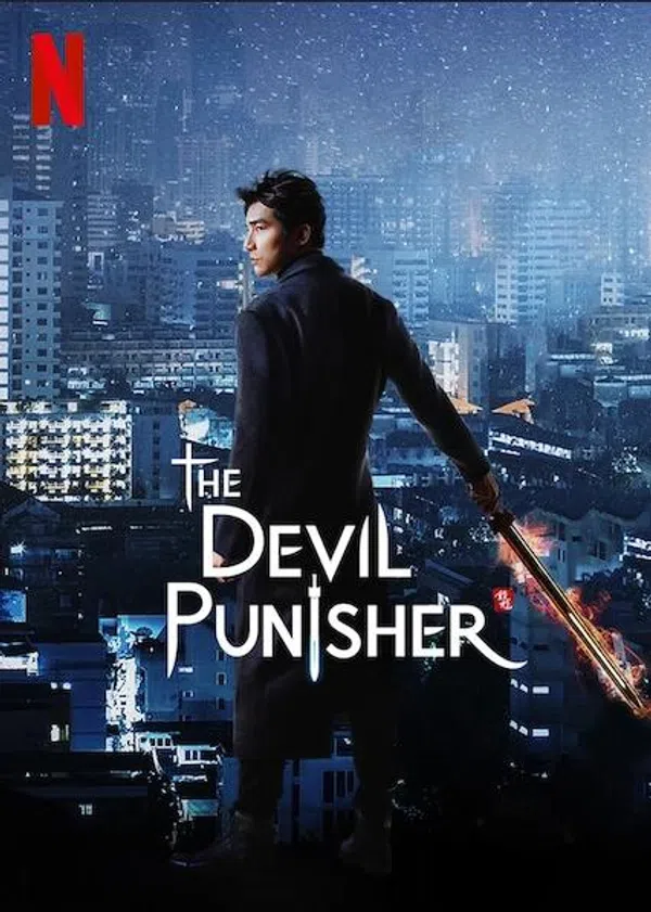 Xem Phim Thiên Tuần Giả Vietsub HD Online