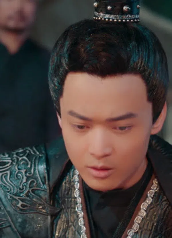 Xem Phim Thương Quân Nguyện Vietsub HD Online