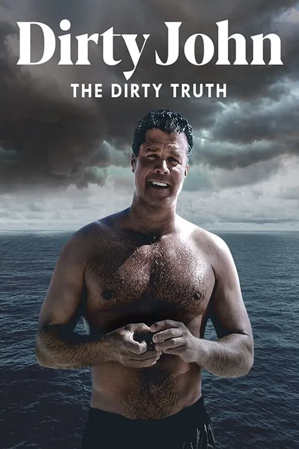 Poster phim Tội Ác Của Dirty John trên Xem Phim Fun