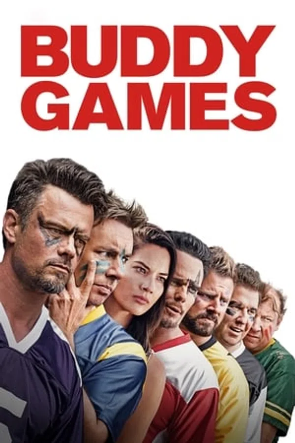 Poster phim Trò Chơi Bạn Thân trên Xem Phim Fun