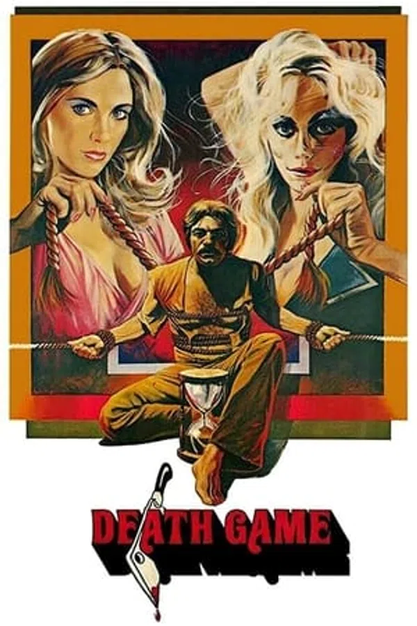 Poster phim Trò Chơi Tử Thần (1977) trên Xem Phim Fun