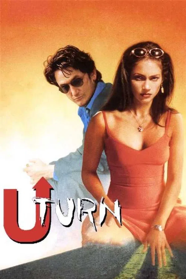 Poster phim Trở Mặt trên Xem Phim Fun