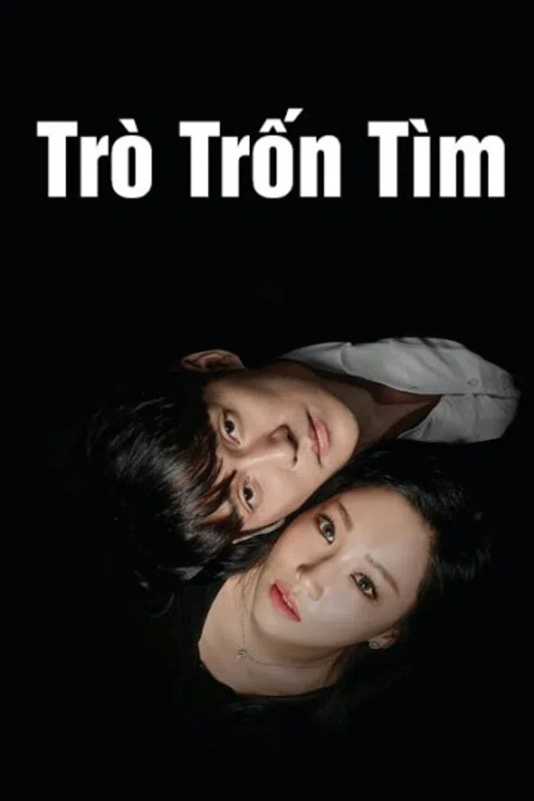 Poster phim Trò Trốn Tìm trên Xem Phim Fun
