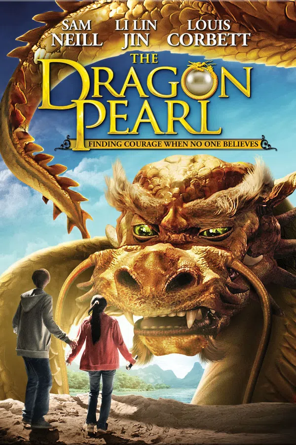 Poster phim Truy Tìm Ngọc Rồng trên Xem Phim Fun