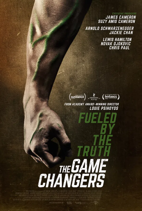 Poster phim Tứ vương giang hồ trên Xem Phim Fun
