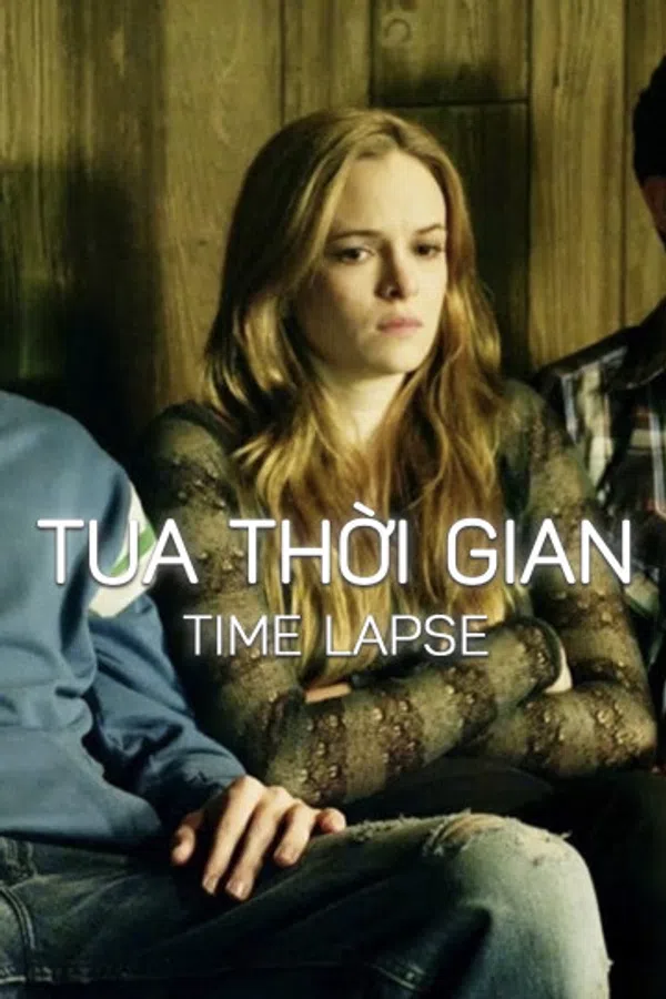 Poster phim Tua Thời Gian trên Xem Phim Fun