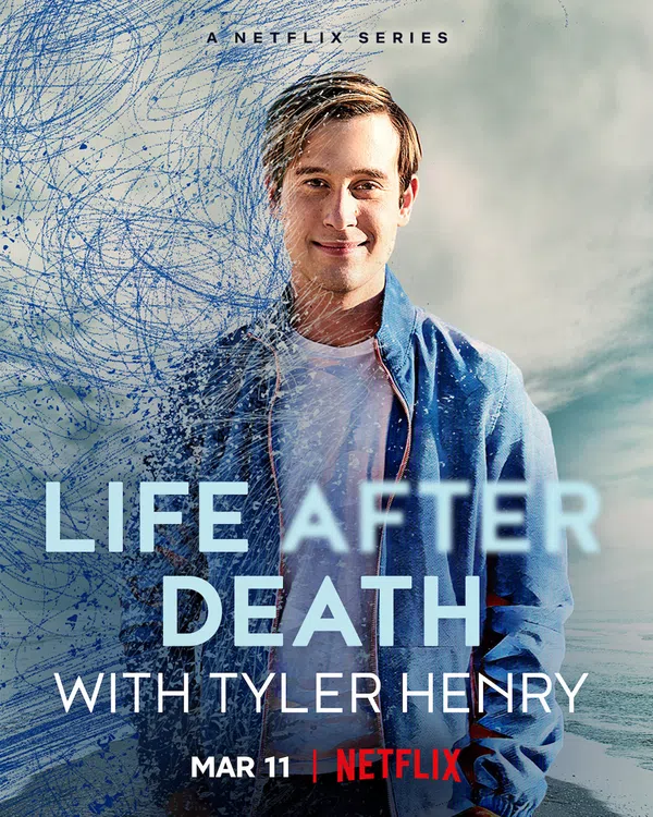 Xem Phim Tyler Henry: Cuộc sống sau khi chết Vietsub HD Online