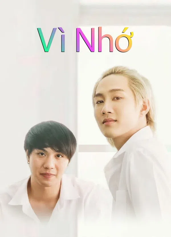 Poster phim Vì Nhớ (ReminderS) trên Xem Phim Fun