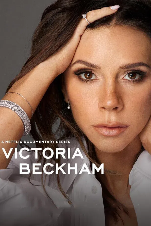 Poster phim Victoria Beckham trên Xem Phim Fun