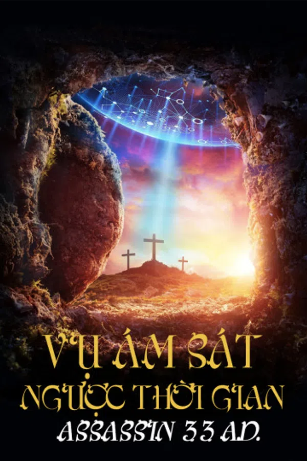 Poster phim Vụ Ám Sát Ngược Thời Gian trên Xem Phim Fun