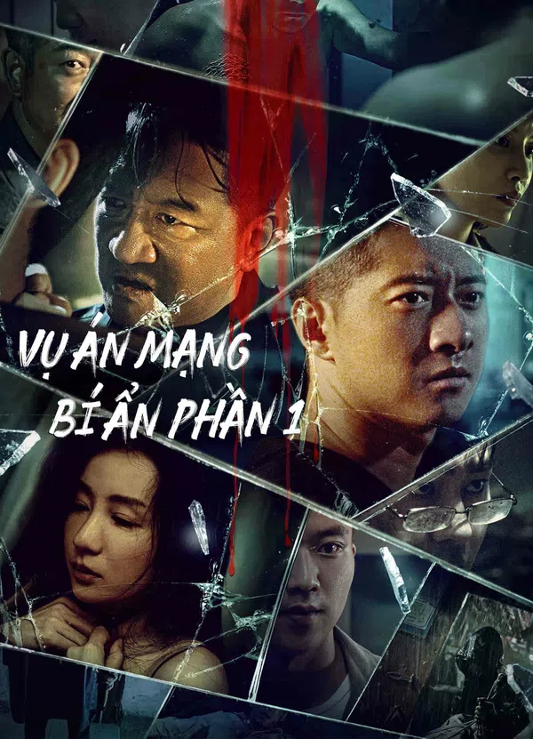Poster phim Vụ Án Mạng Bí Ẩn Phần 1 trên Xem Phim Fun
