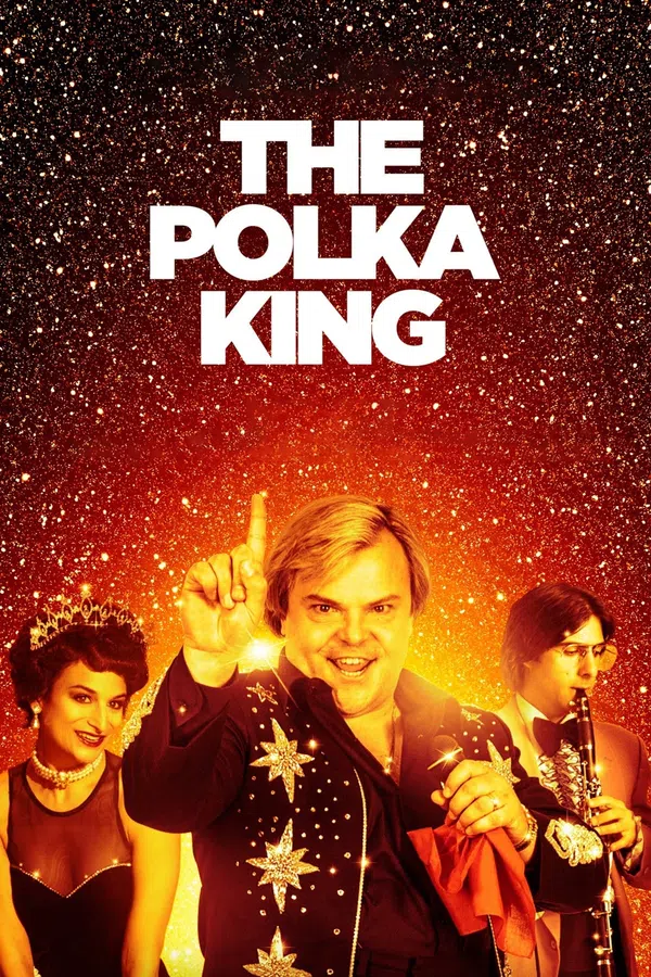 Poster phim Vua Lừa Đảo trên Xem Phim Fun