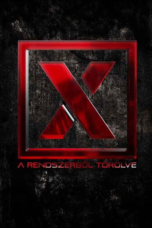 Poster phim X - The eXploited trên Xem Phim Fun