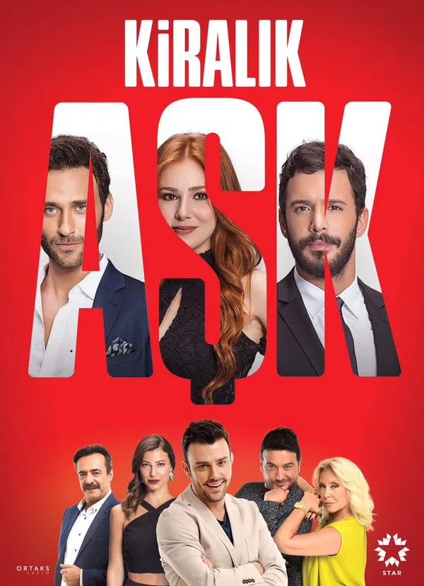 Poster phim Yêu Thuê trên Xem Phim Fun